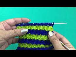 Skip to main search results. Knitting Sikho Youtube In 2021 Knitting Designs Colorwork Knitting Knitting