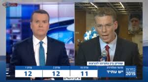 Channel 12 news app on windows pc & macbook. Israel Votes A Look At The Sets And Graphics Newscaststudio