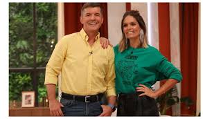 They will also let you know how pleased they are. Diana Chaves Entala Joao Baiao Com Tirada Espontanea Na Televisao Movenoticias