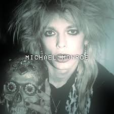 Aj Monroe Ridge Michaels