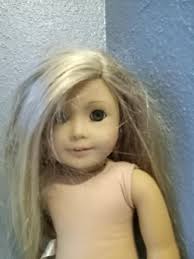 Can you help identify these ladies? : r/americangirl