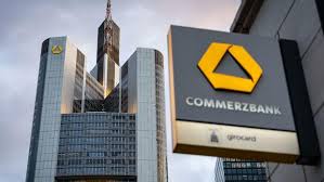 167,664 likes · 1,102 talking about this. Commerzbank Aktie News Mehr Tempo Beim Konzernumbau