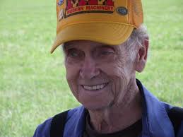 Gord" Gordon C.H. Baverstock