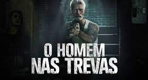Mas, quando eles estão prestes a realizar seu último crime, assaltar a casa de um senhor cego, o jogo muda. Filmes E Series O Homem Nas Trevas Conchego Das Letras