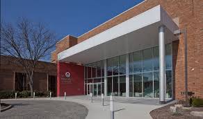 Wendy S Corporate Headquarters Bhdp With Images House Styles Office Interior Design Architect