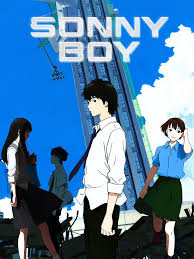 Sonny Boy: Season 1 | Rotten Tomatoes