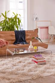 Miotto Acrylic Curve Coffee Table Acrylic Coffee Table Coffee Table Coffee Table Urban Outfitters