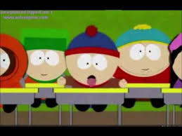 My Reaction To Rule 34 of South Park Part 3 - YouTube