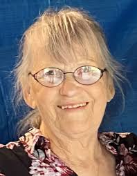 Obituary for Gustina "Tina" Rowe