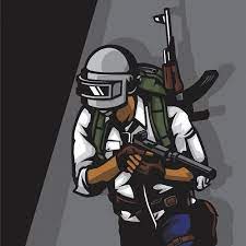 Pubg Pubg Mobile Wallpaper Pubg Mobile Game 524 Mobile Logo Logo Design Photo Logo Design