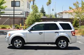 Image result for Oxford White 2011 Escape