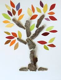 I hope you enjoy these projects. 10 Beautiful Fall Tree Art Projects For Kids