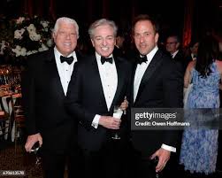 Donna Pinney, Richard Pinney, Camille Muzinich and George Muzinich... News  Photo