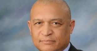 James Bone Presents at the Society for Risk Analysis' World Congress