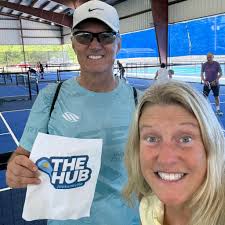 Seattle Pickleball Hub at Miller Courts Denied by Seattle Parks and  Recreation