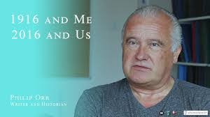 Philip Orr's Instagram, Twitter & Facebook