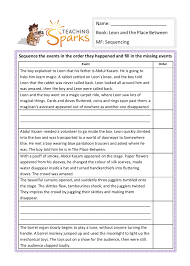 Romance and friendship fanfic between our mane seven and our shadowbolt five (takes place after friendship games). Leon And The Place Between Ks2 Reading Resources Literacy Lessons