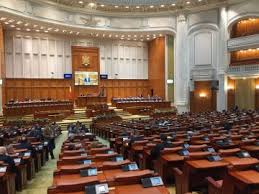 Codul Penal A Fost Votat In Camera DeputaÈ›ilor Abuzul In Serviciu Este ParÈ›ial Dezincriminat Europa Fm