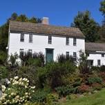 The Bidwell Artisan Fair