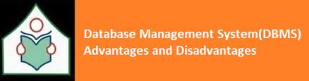 What Is Dbms Advantages And Disadvantages Of Database Management System Dbms