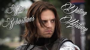 It's easy to see why so many fans adore sebastian stan.the actor, who's best known for playing bucky barnes in the avengers films, has been winning people's hearts with his humor and charm. Women Stan Sebastian Has Dated Youtube