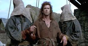 Braveheart is full of delightfully unnecessary lies, ones that don't actually affect the plot and are thus that much more puzzling. 10 Brutal Facts About William Wallace S Execution That Were Too Gory For Braveheart Maxim