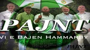 Gurkans julsång 2019 (bajen, bajen, bajen, bajen). Vi E Bajen Hammarby Pajnt Youtube