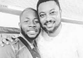 Nollywood Actor, Ajirebi's Son, Samuel Back to Acting After University  Studies