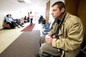 Photos: Homelessness: The Day Shelter