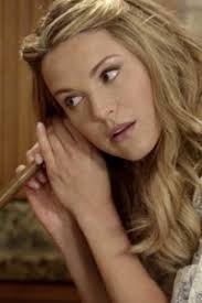 Eliza Faria List of Movies and TV Shows