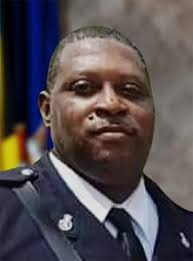 POLICE INSPECTOR MARTIN EDWARD ROBERTS