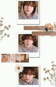 See more ideas about bts wallpaper, bts v, bts taehyung. Taehyung Aesthetic Wallpaper Edit Don T Respot Copy Steal My Edit Please