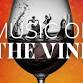 Music of the Vine: Sonidos y Sabores — Augustana Arts event image