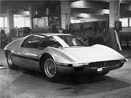 Bella findings started as a stringing business in 1979 with the brother/sister team of david and elizabeth nemani. 1968 Ferrari 275 P2 Michelotti Studios