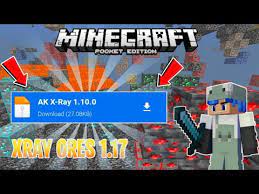 The texture is derived from the redstone block so that it will be compatible with most packs (if the target pack has a rather unusual redstone block the square might not be as obvious as. Xray Texture Pack For Mcpe 1 17 Mcpe Ores Xray Working 2021 Youtube