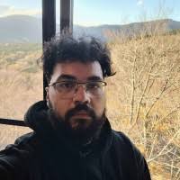 Khalil de Frias Lakhany