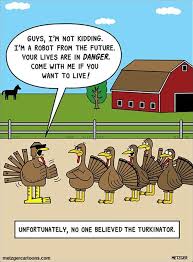 Check out the best funny thanksgiving memes that make light of the inevitability of overeating, unavoidable family drama, the endless leftovers, and more. Gross Thanksgiving Memes