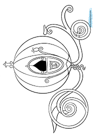 Free Free 99 Princess Carriage Printable Template SVG PNG EPS DXF File