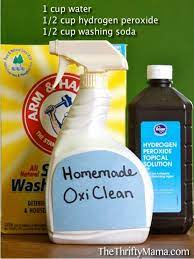 Make Your Own Laundry Stain Remover Cheaply Laundry Stain Remover Laundry Stains Cleaning
