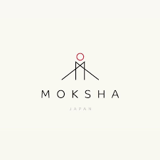 Reposting Rajasandhu Moksha Yoga Japan Tokyo Yoga Awareness Logo And Branding Moksha Is T Logo Design Japanese Awareness Logos Yoga Logo Design