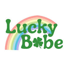Lucky Babe Shirt
