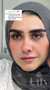 تجربة عدسات فريش ليدي بالألوان الجديدة