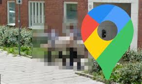 Google street view of any address or gps coordinates (latitude & longitude). Google Maps Street View Captures Horrifying Kidnapping By Burglars In Sweden Usa Gazettes