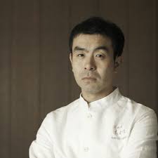 Hast: Hast knives: the go-to knife for many starred chefs.