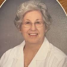 Doris Geraldine Bullard Pittman Obituary March 7, 2022