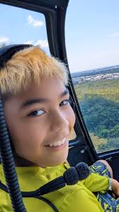 Explore Orlando from Above: A Pilot's Perspective