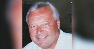 Fred Glassford Obituary