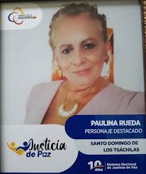 Gabriela Rivadeneira Burbano