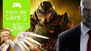 With the end of the year drawing to a close, lets recap some of the amazing games released in 2016! The 15 Best Xbox One Games Of 2016 Paste