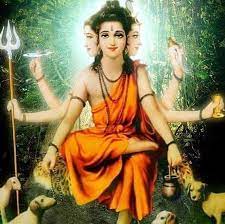 Top 60 Best Lord Dattatreya Images Datta Guru Wallpaper Images Hd Indian Goddess Lord Shiva Pics Lord Shiva Hd Images